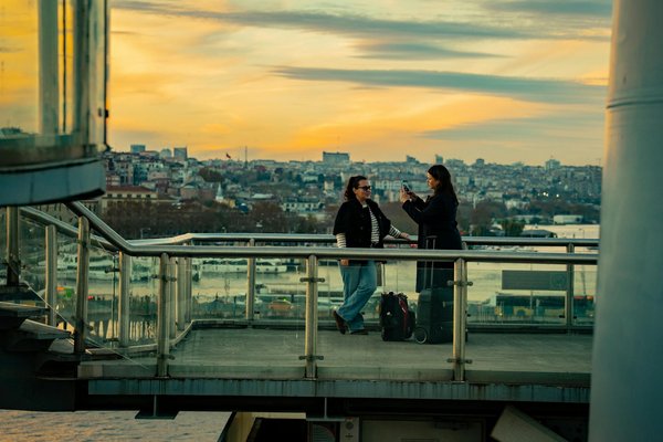 Peut-on organiser une croisière pour découvrir les monastères byzantins en Grèce?