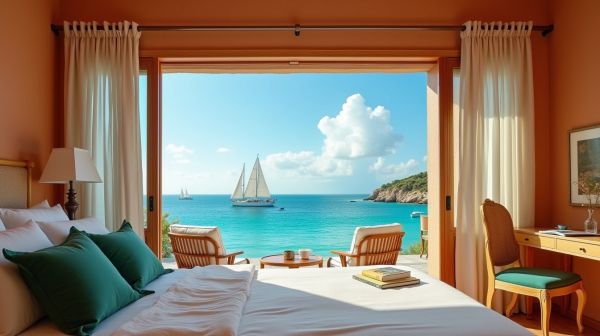 Comment choisir un hôtel en Sardaigne pour des vacances mémorables