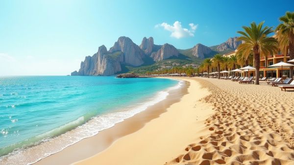 Comment choisir un hôtel en Sardaigne pour des vacances mémorables
