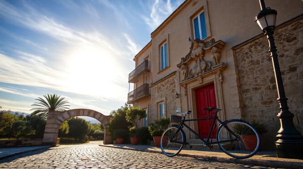 Top astuces pour réserver l'hôtel idéal en Sardaigne