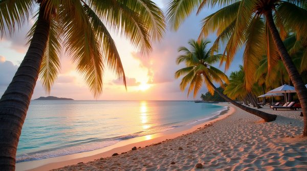 Vacances aux Seychelles : découvrez les plages de rêve